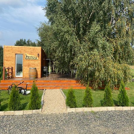 Domek Na Uboczu Gryfów Śląski Exterior foto