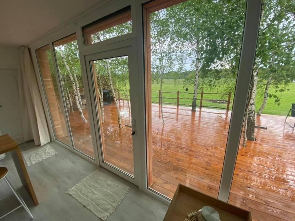 Domek Na Uboczu Gryfów Śląski Exterior foto