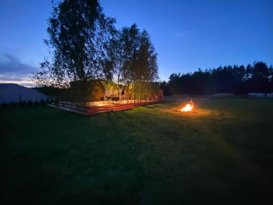 Domek Na Uboczu Gryfów Śląski Exterior foto