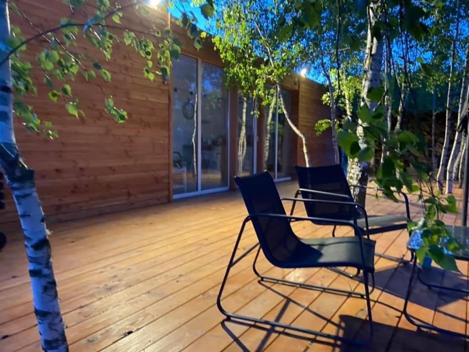 Domek Na Uboczu Gryfów Śląski Exterior foto