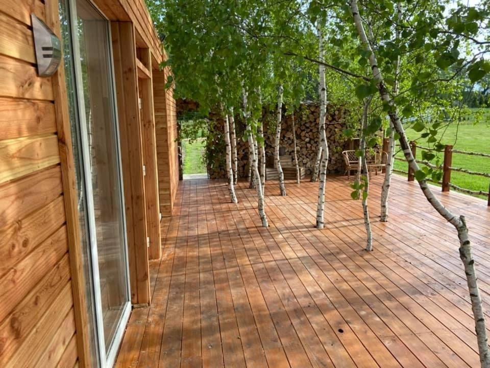Domek Na Uboczu Gryfów Śląski Exterior foto