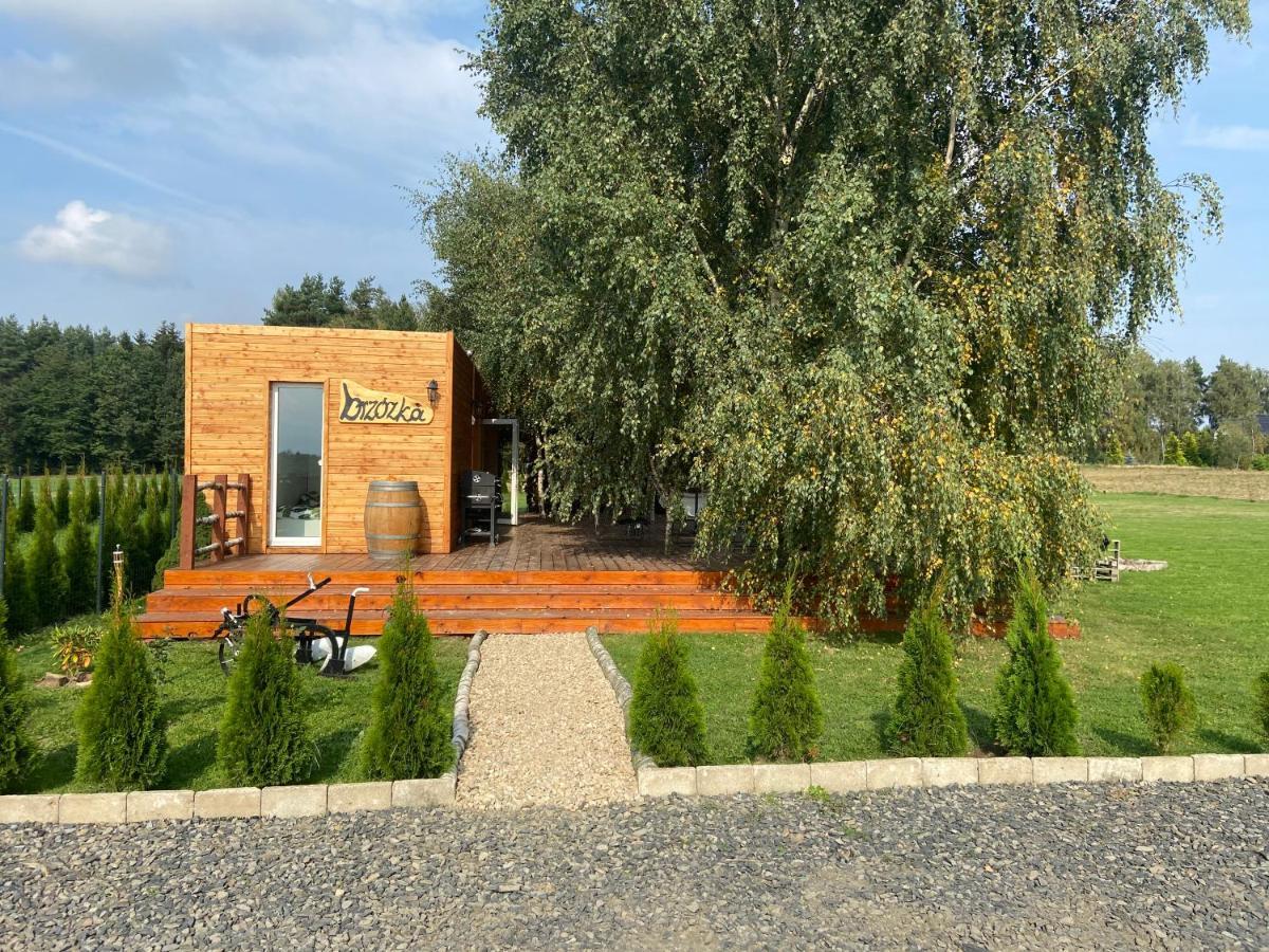 Domek Na Uboczu Gryfów Śląski Exterior foto