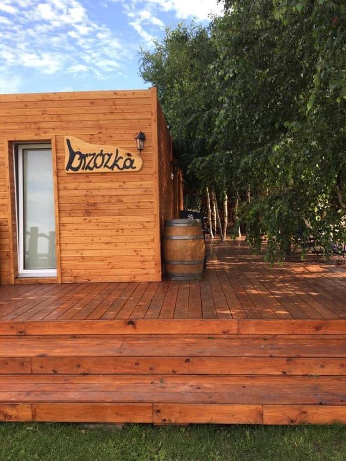 Domek Na Uboczu Gryfów Śląski Exterior foto