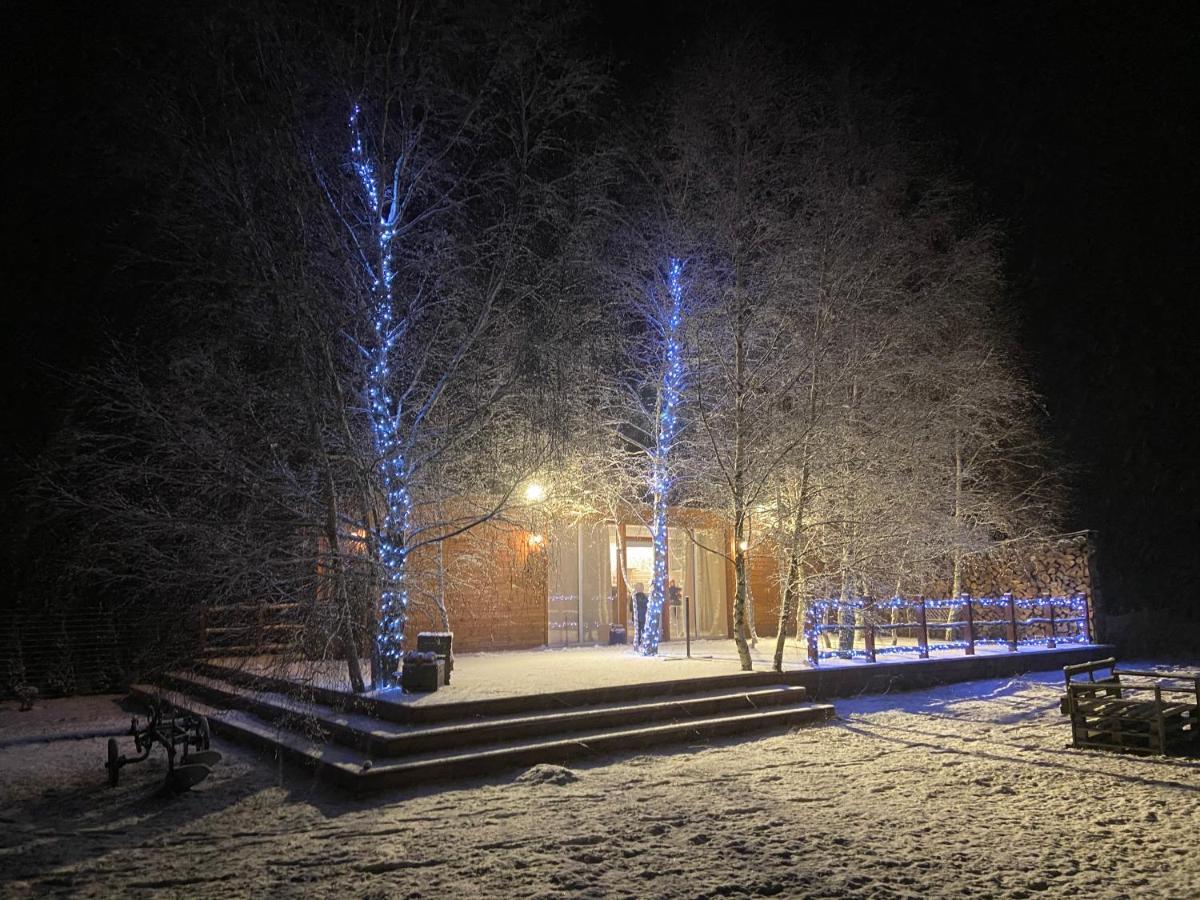 Domek Na Uboczu Gryfów Śląski Exterior foto